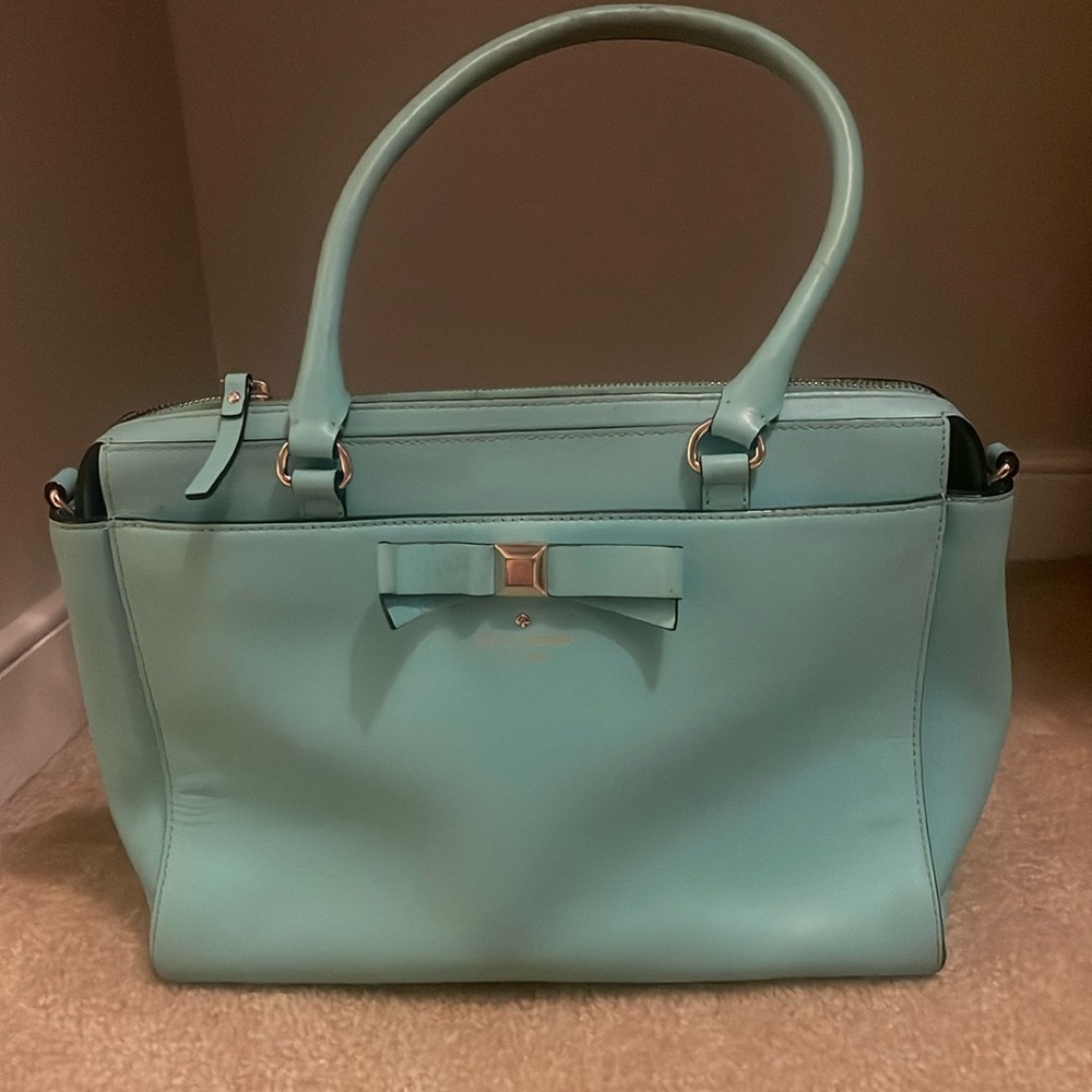 Kate spade hand bag